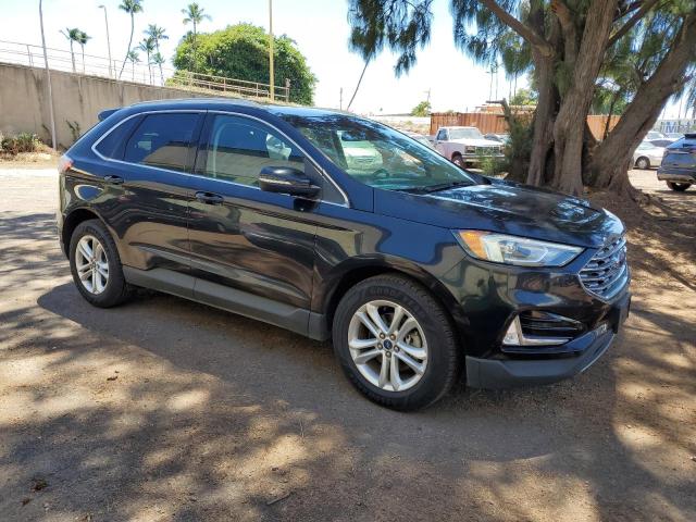 Photo 4 from auction – 2019 FORD EDGE SEL with VIN 2FMPK3J96KBC03561