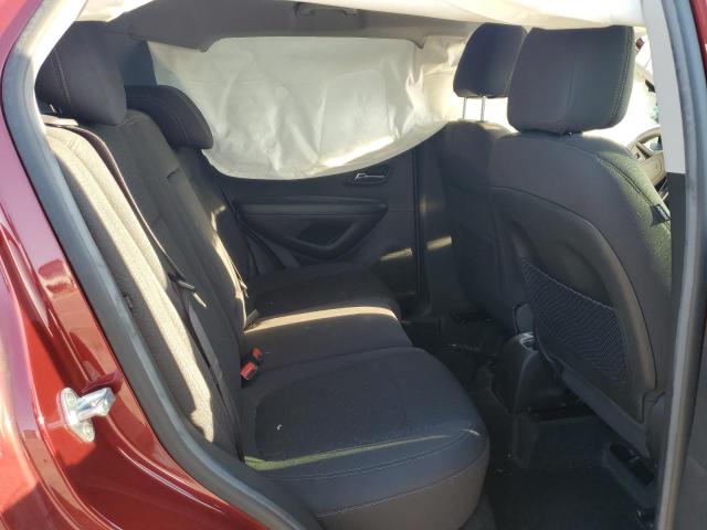 Photo 10 from auction – 2021 CHEVROLET TRAX LS with VIN KL7CJNSB0MB348068