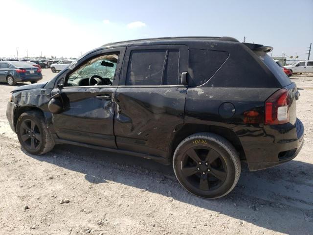 Photo 2 from auction – 2014 JEEP COMPASS SP with VIN 1C4NJCBA5ED555682