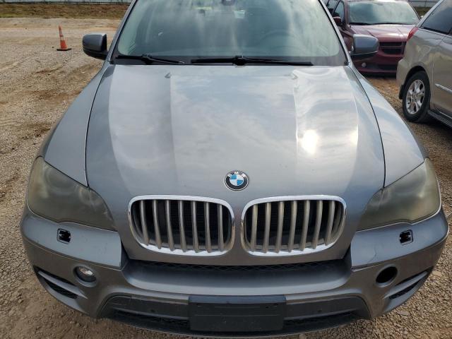 Photo 11 from auction – 2011 BMW X5 XDRIVE5 with VIN 5UXZV8C5XBL417592
