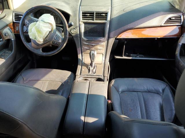 Photo 8 from auction – 2012 LINCOLN MKX with VIN 2LMDJ8JK5CBL13903
