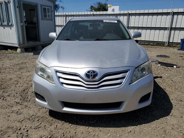 Photo 5 from auction – 2011 TOYOTA CAMRY BASE with VIN 4T4BF3EK9BR163746
