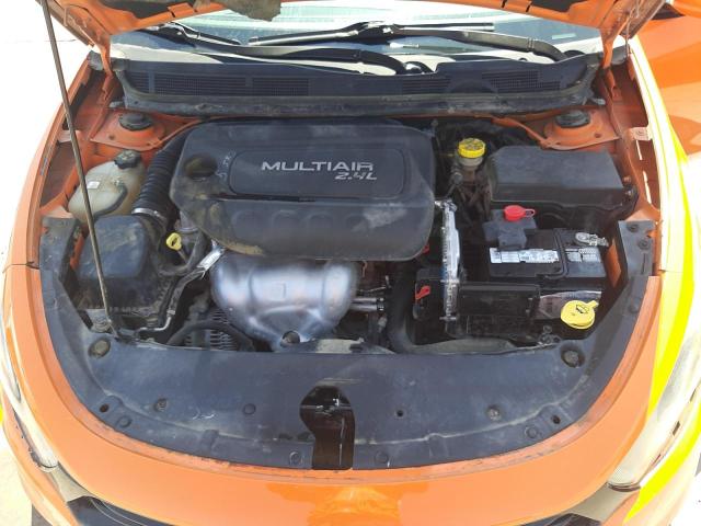 Photo 11 from auction – 2014 DODGE DART SXT with VIN 1C3CDFBB8ED865967