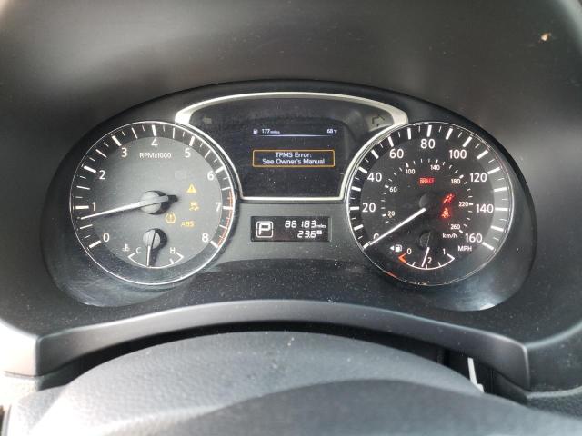 Photo 9 from auction – 2014 NISSAN ALTIMA 2.5 with VIN 1N4AL3AP1EC102007