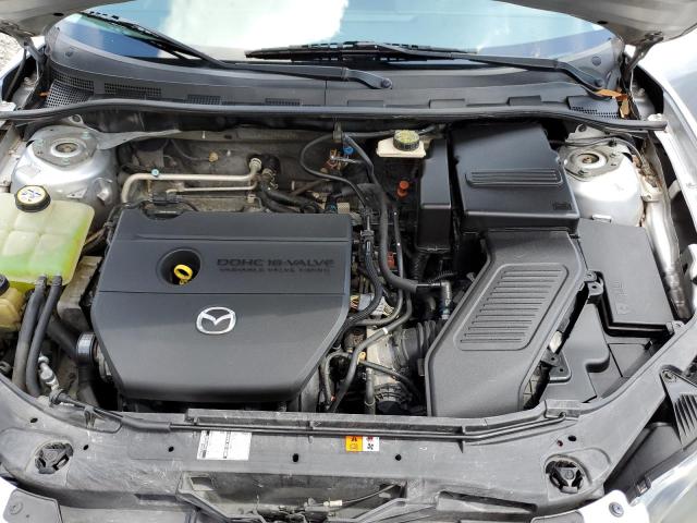 Снимка 11 от търг – 2007 MAZDA 3 I с VIN JM1BK32F571737544