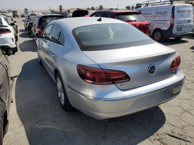 Photo 2 from auction – 2016 VOLKSWAGEN CC BASE with VIN WVWBN7AN1GE500596
