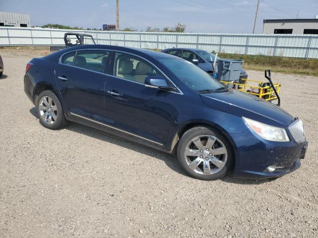 Zdjęcie 4 z aukcji – 2011 BUICK LACROSSE C z VIN 1G4GE5ED3BF292635