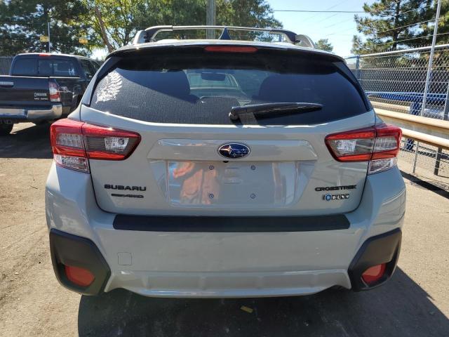 Photo 6 from auction – 2023 SUBARU CROSSTREK with VIN JF2GTAPC1P8281539