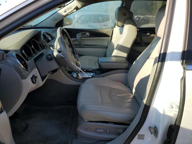 Photo 7 from auction – 2016 BUICK ENCLAVE with VIN 5GAKVBKD6GJ245834