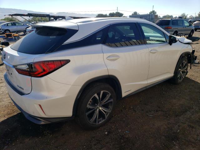 Снимка 3 от търг – 2018 LEXUS RX 450H BA с VIN 2T2BGMCA6JC021423
