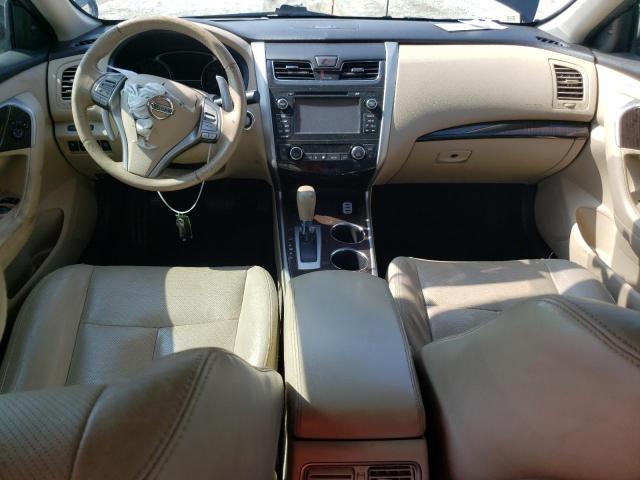 Photo 8 from auction – 2015 NISSAN ALTIMA 3.5 with VIN 1N4BL3AP1FC194967