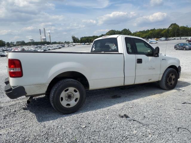Photo 3 from auction – 2005 FORD F150 with VIN 1FTRF12285NB29124