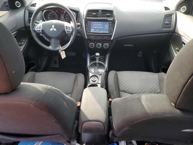 Снимка 8 от търг – 2011 MITSUBISHI OUTLANDER с VIN JA4AR4AU1BZ001007