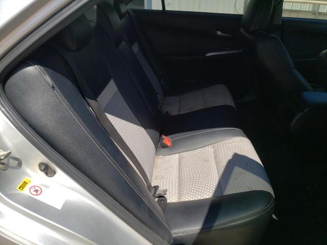 Photo 10 from auction – 2014 TOYOTA CAMRY L with VIN 4T1BF1FK7EU439309