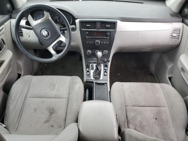 Photo 8 from auction – 2008 SUZUKI XL7 with VIN 2S3DA217886107341