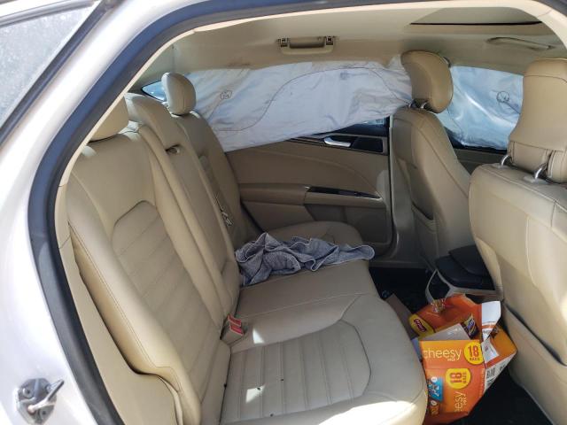 Photo 10 from auction – 2013 FORD FUSION SE with VIN 3FA6P0HR9DR272647