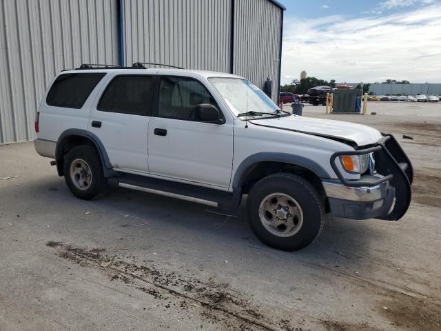 Photo 4 from auction – 2000 TOYOTA 4RUNNER with VIN JT3GM84R1Y0059908