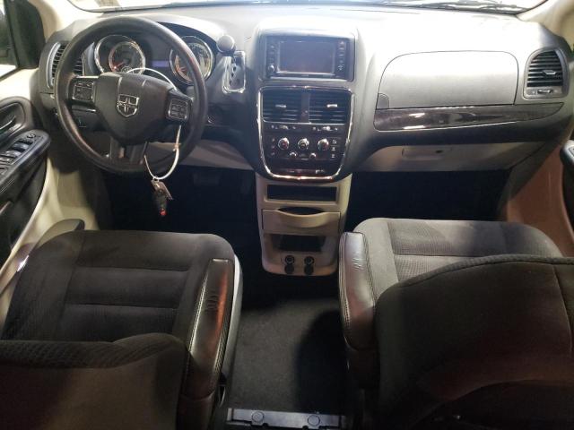 Photo 8 from auction – 2019 DODGE GRAND CARA with VIN 2C4RDGBG8KR524696