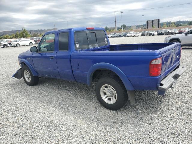 Photo 2 from auction – 2003 FORD RANGER SUP with VIN 1FTYR14U63PB87915