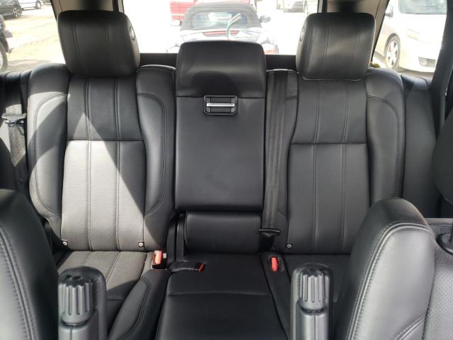Photo 10 from auction – 2014 LAND ROVER RANGE ROVE with VIN SALGS2TF5EA154279