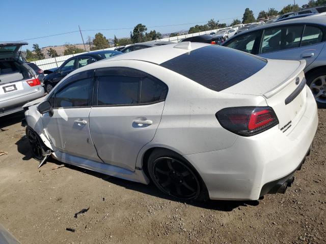 Photo 2 from auction – 2017 SUBARU WRX LIMITE with VIN JF1VA1L60H9831858