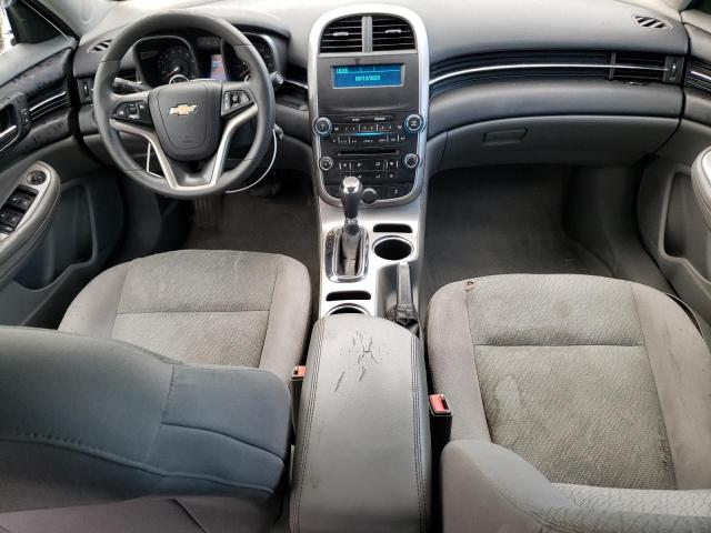 Снимка 8 от търг – 2014 CHEVROLET MALIBU LS с VIN 1G11B5SL6EF303672