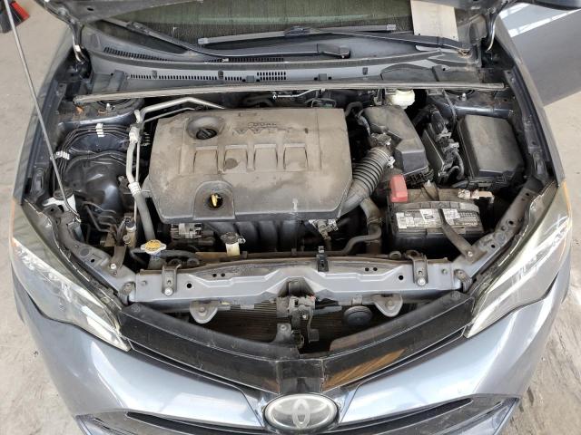 Photo 11 from auction – 2017 TOYOTA COROLLA L with VIN 2T1BURHE2HC782627