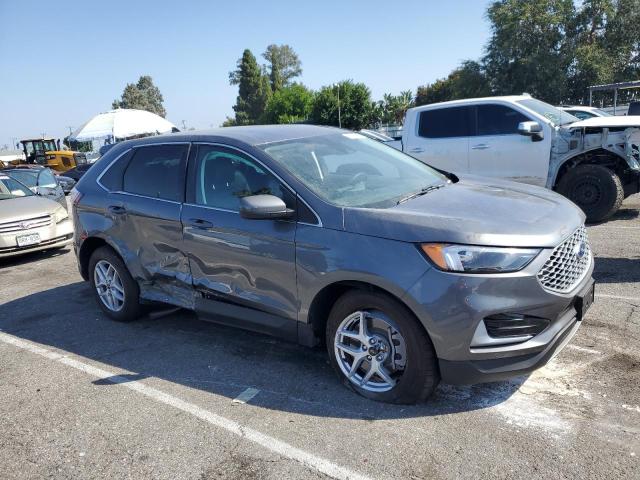 Photo 4 from auction – 2023 FORD EDGE SEL with VIN 2FMPK4J97PBA31540