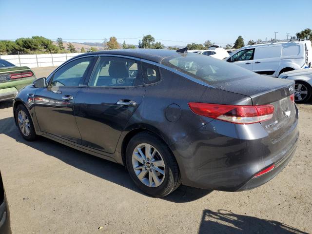 Photo 2 from auction – 2016 KIA OPTIMA LX with VIN KNAGT4L31G5107572