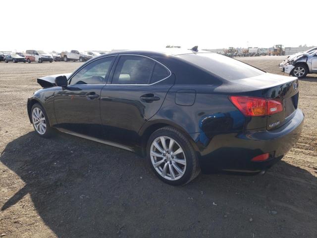 Photo 2 from auction – 2008 LEXUS IS 250 with VIN JTHCK262282022592