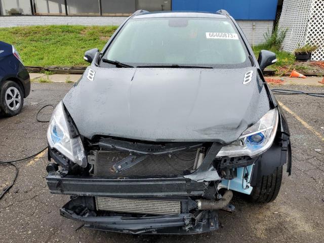 Photo 5 from auction – 2016 BUICK ENCORE with VIN KL4CJASBXGB750495