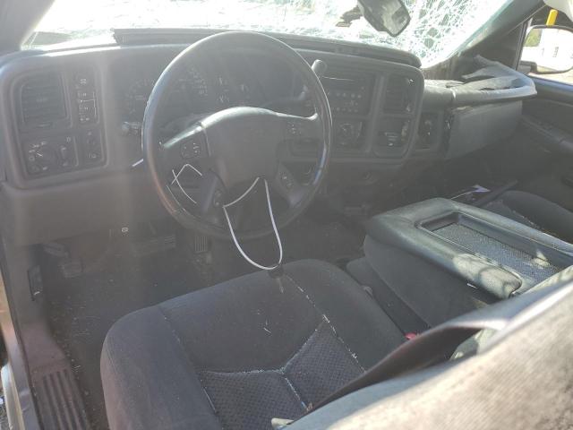 Фото 8 с аукциона – 2004 CHEVROLET SILVERADO с VIN 2GCEK19V641123462