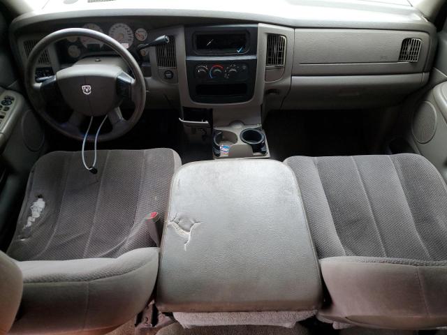 Photo 8 from auction – 2004 DODGE RAM 1500 S with VIN 1D7HA18D14J268400