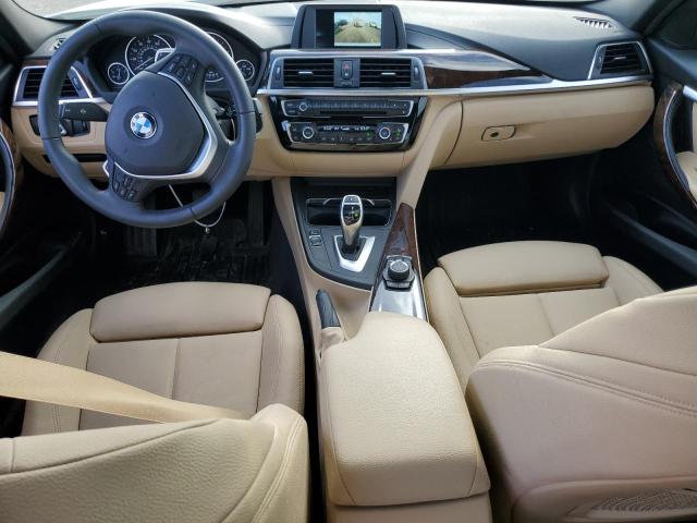 Photo 8 from auction – 2018 BMW 330 XI with VIN WBA8D9G56JNU70905