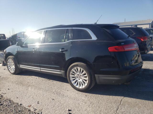 Foto 2 de la subasta – 2012 LINCOLN MKT con VIN 2LMHJ5AT9CBL51644