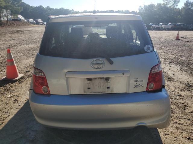 Photo 6 from auction – 2006 SCION XA with VIN JTKKT624060139825