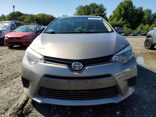 Photo 5 from auction – 2016 TOYOTA COROLLA L with VIN 2T1BURHE4GC701514