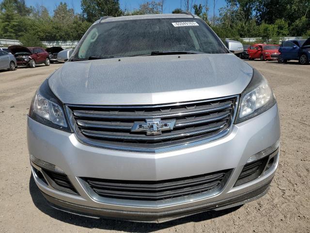 Photo 5 from auction – 2013 CHEVROLET TRAVERSE L with VIN 1GNKRGKD5DJ176377