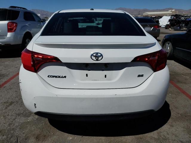 Photo 6 from auction – 2018 TOYOTA COROLLA L with VIN 2T1BURHE6JC972145