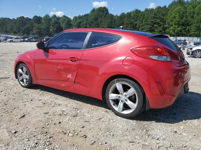 Photo 2 from auction – 2012 HYUNDAI VELOSTER with VIN KMHTC6AD3CU051543