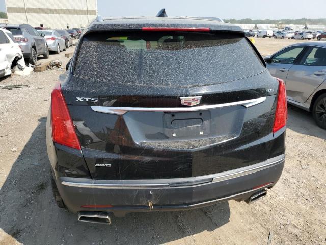Photo 6 from auction – 2019 CADILLAC XT5 PREMIU with VIN 1GYKNFRS2KZ235784