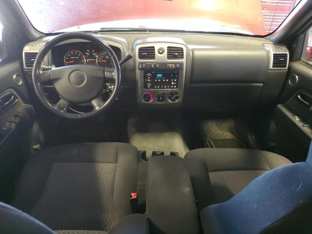 Photo 8 from auction – 2011 CHEVROLET COLORADO L with VIN 1GCHTCFE1B8107903