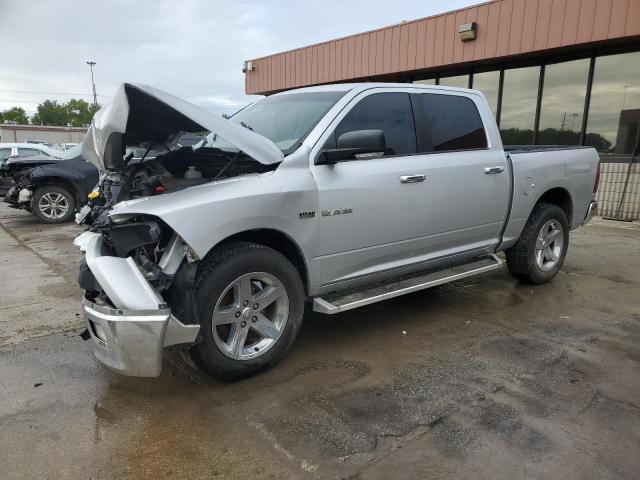 DODGE RAM 1500 2010 con VIN 1D7RV1CT2AS140549 - Foto de la subasta