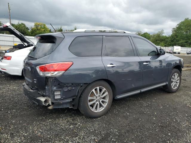 Photo 3 from auction – 2014 NISSAN PATHFINDER with VIN 5N1AR2MM7EC720559