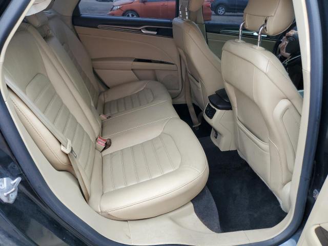 Photo 10 from auction – 2014 FORD FUSION SE with VIN 3FA6P0HD4ER130146