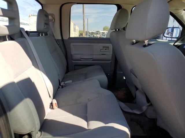 Photo 10 from auction – 2005 DODGE DAKOTA QUA with VIN 1D7HE48N95S330751
