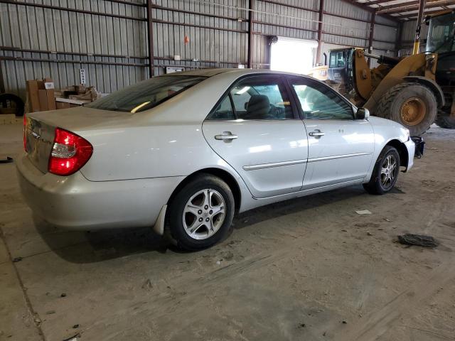 Photo 3 from auction – 2003 TOYOTA CAMRY LE with VIN 4T1BE32K33U132852