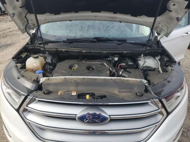Photo 11 from auction – 2017 FORD EDGE SEL with VIN 2FMPK3J90HBB30468