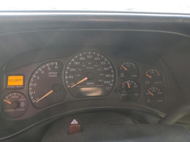 صورة رقم 9 من المزاد - 2002 CHEVROLET SILVERADO مع VIN 1GCHK29UX2E178860