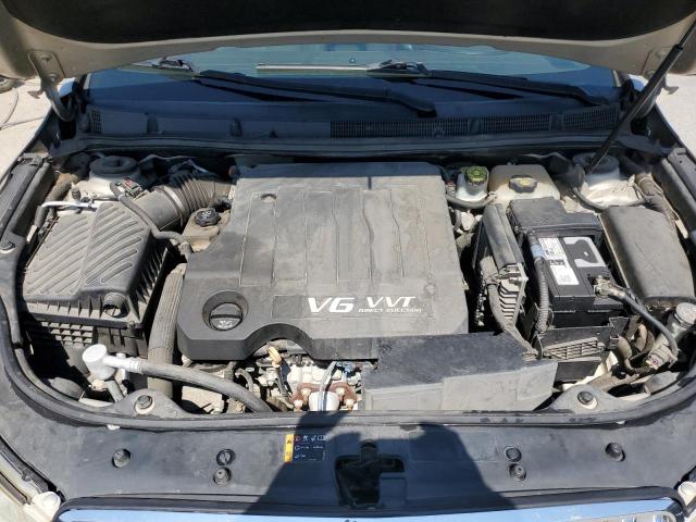 Photo 11 from auction – 2012 BUICK LACROSSE P with VIN 1G4GF5E39CF179360
